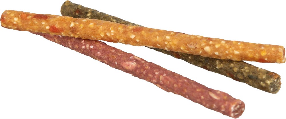 Vegan Sticks med frukt & grönsaker - 2