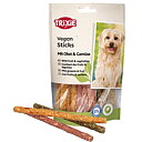 Vegan Sticks med frukt & grönsaker