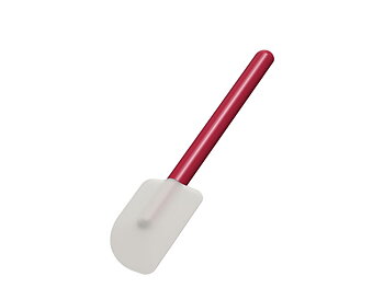 Rosti Classic Slickepott längd 26 cm L/stor, Röd