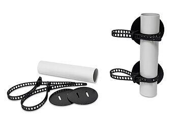Anfibio Rody - Fishing rod holder