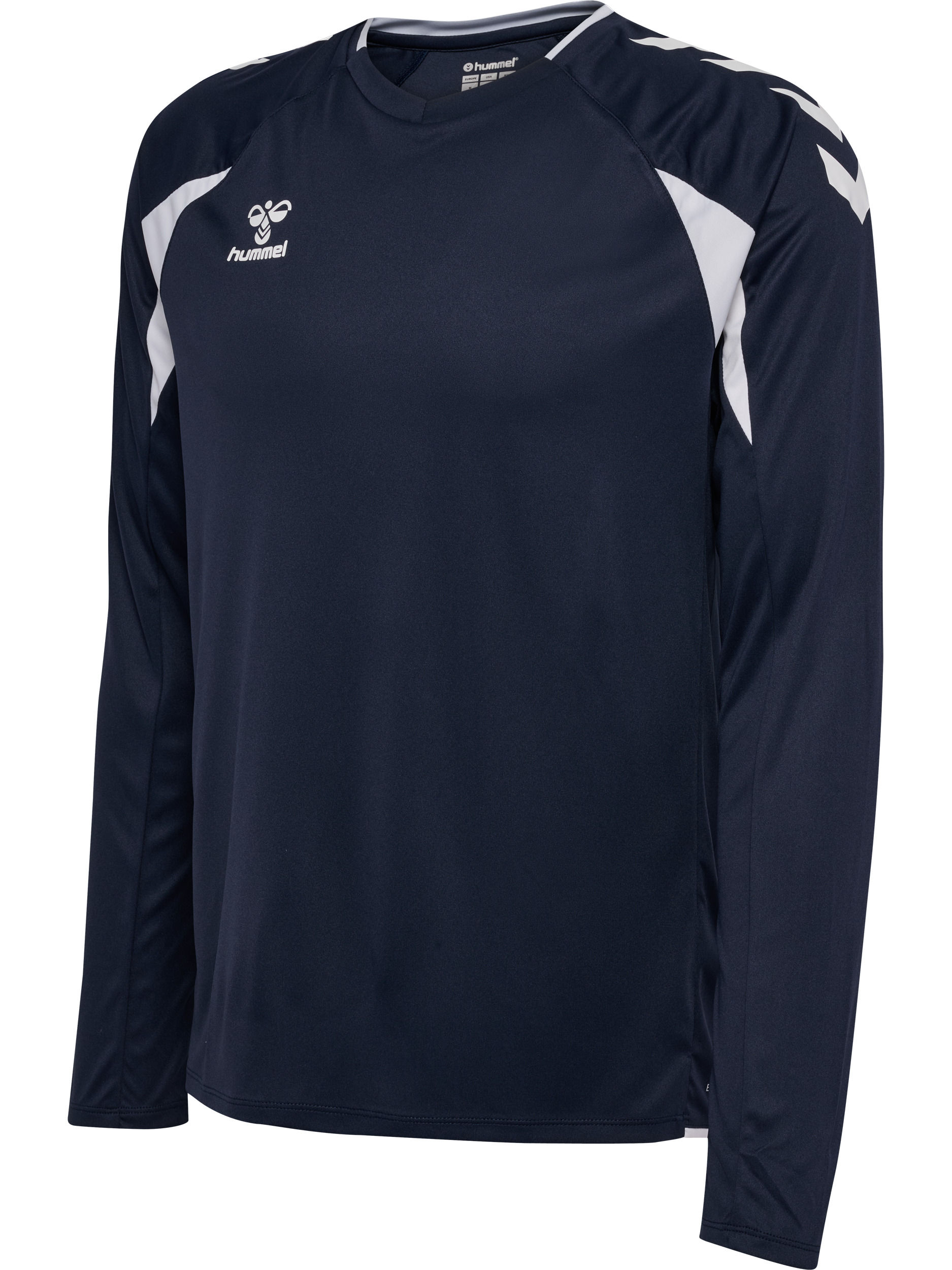 hmlCORE 2.0 JERSEY L/S - 7