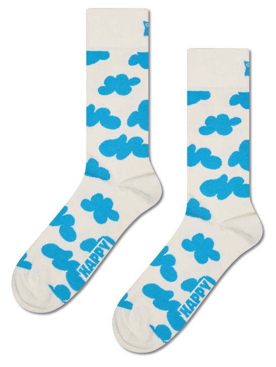 Happy Socks Cloudy Sock