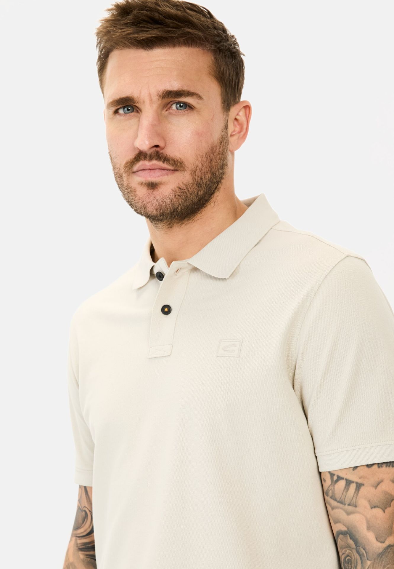 Pike beige från camel active