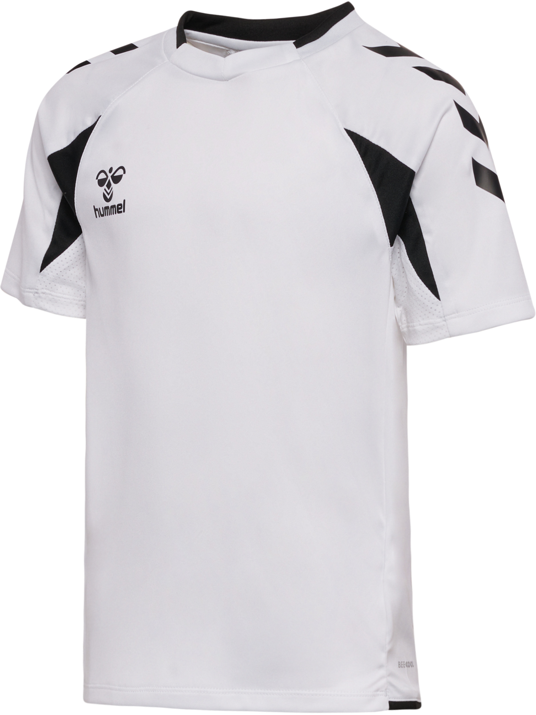hmlCORE 2.0 JERSEY S/S KIDS - 2