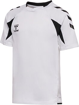 hmlCORE 2.0 JERSEY S/S KIDS