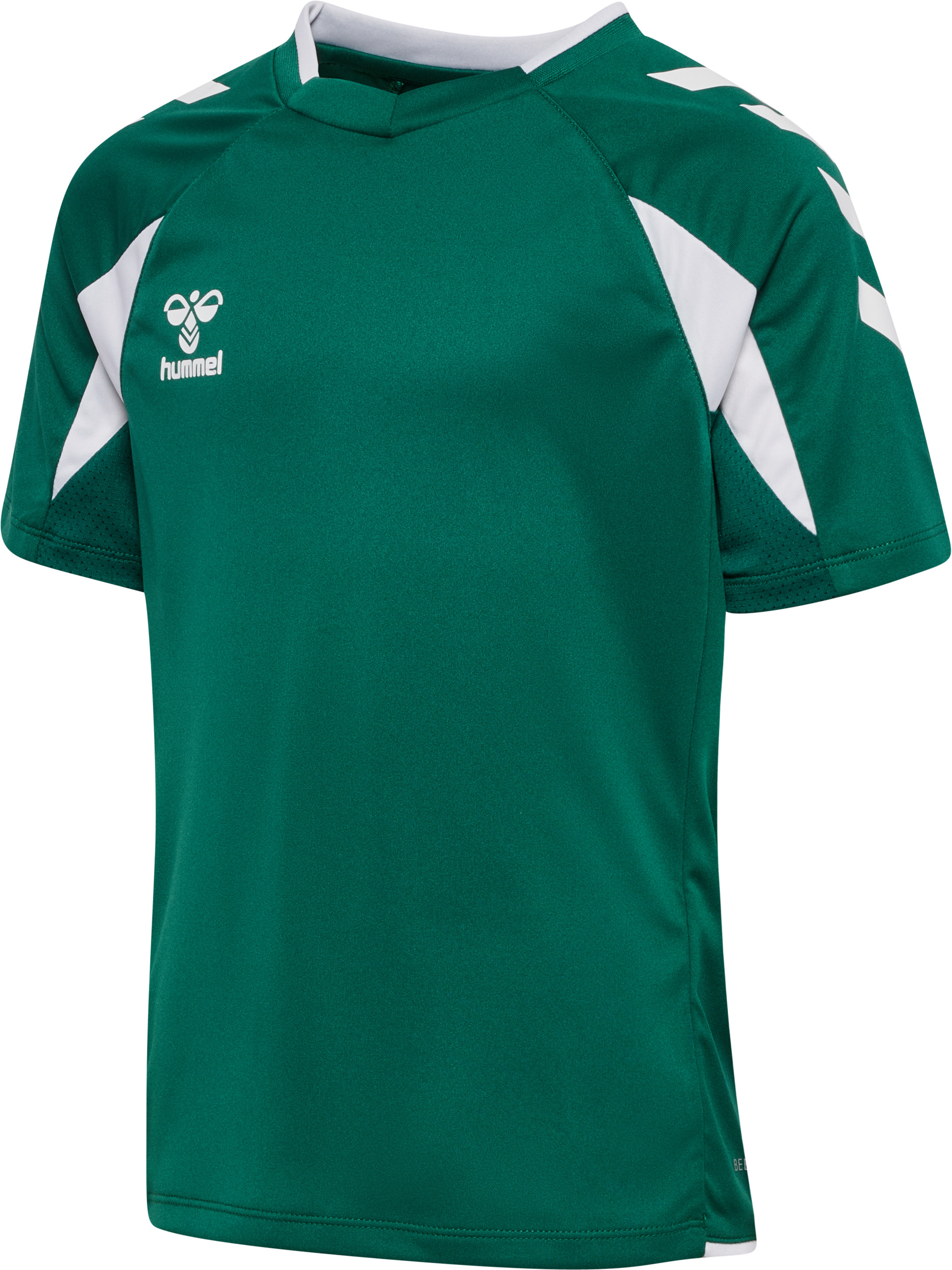 hmlCORE 2.0 JERSEY S/S KIDS - 7