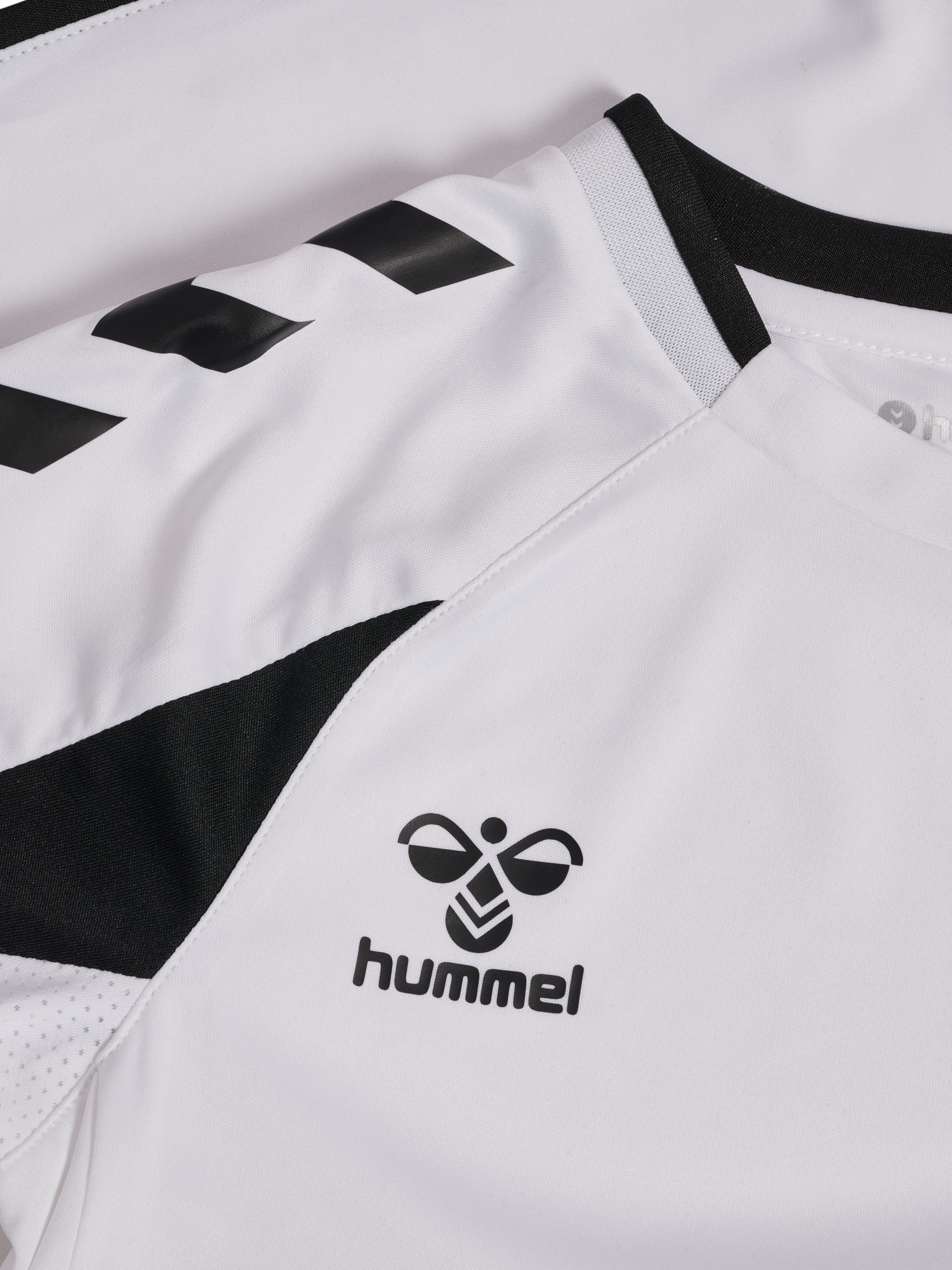 hmlCORE 2.0 JERSEY S/S KIDS - 4