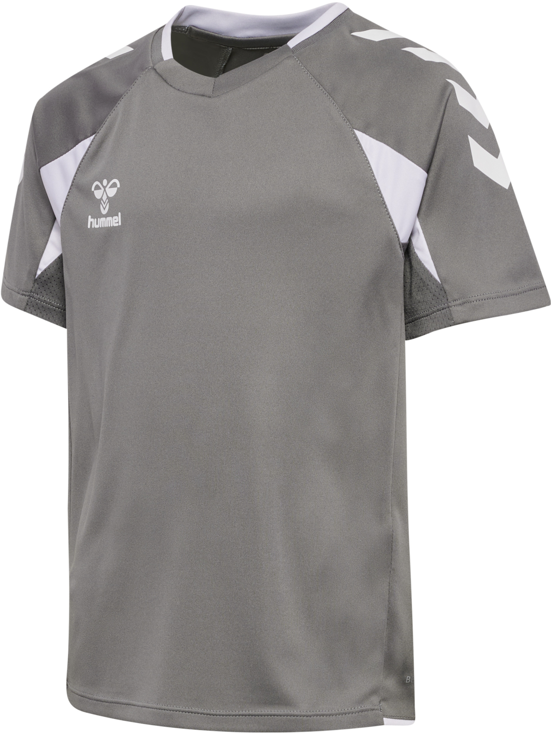 hmlCORE 2.0 JERSEY S/S KIDS - 14