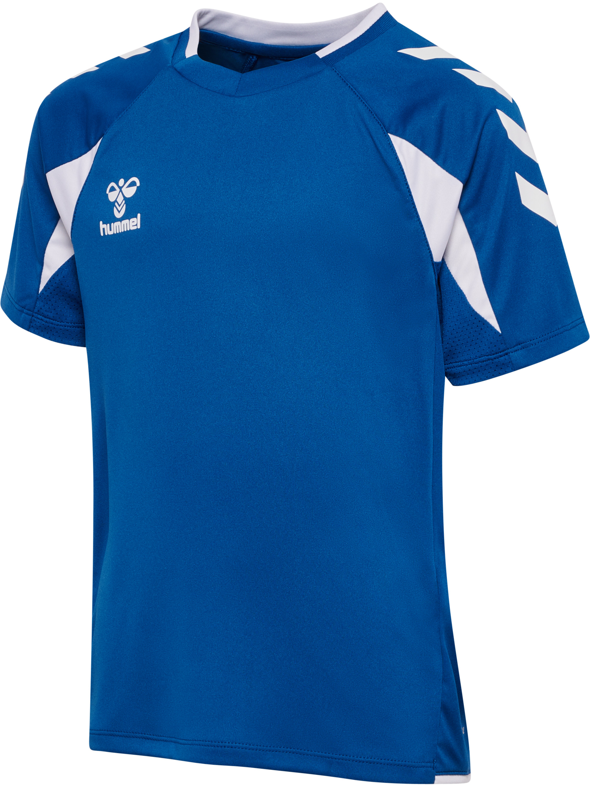 hmlCORE 2.0 JERSEY S/S KIDS - 5