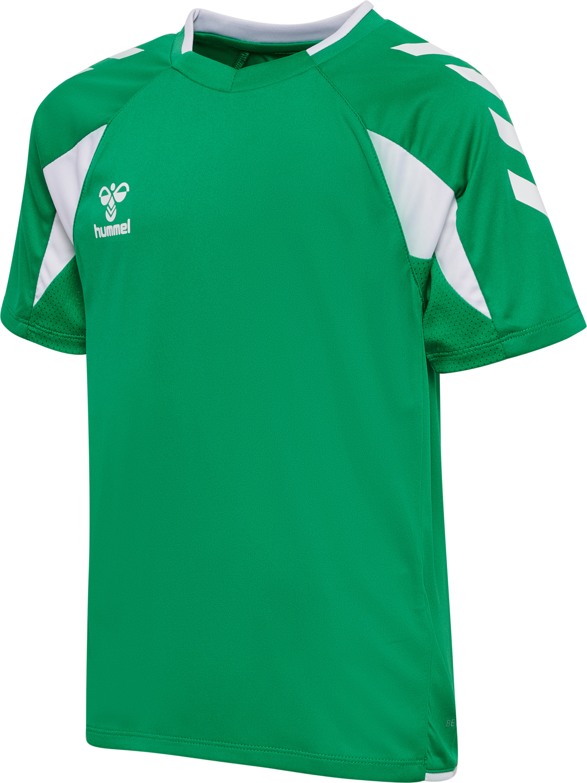 hmlCORE 2.0 JERSEY S/S KIDS - 8