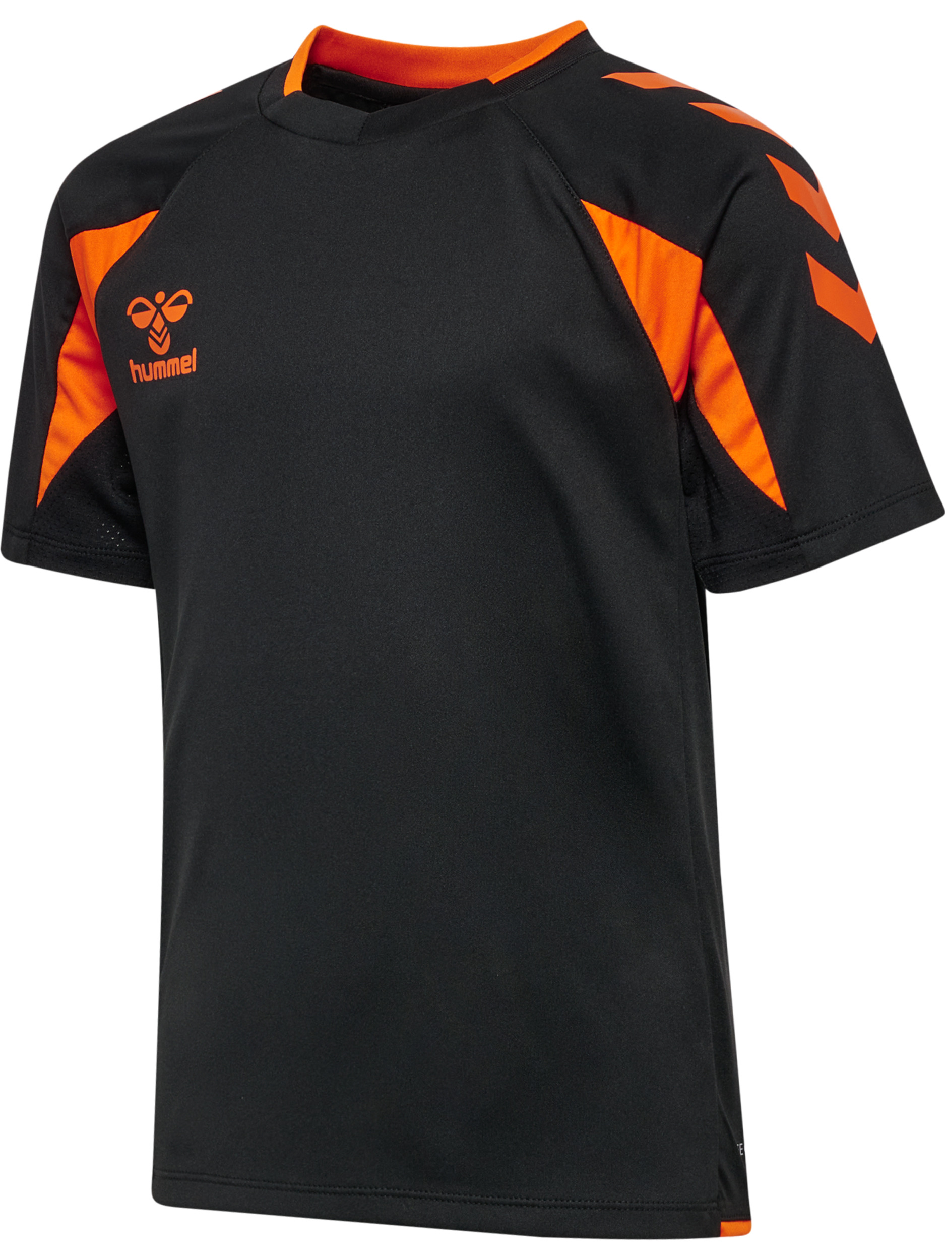 hmlCORE 2.0 JERSEY S/S KIDS - 12
