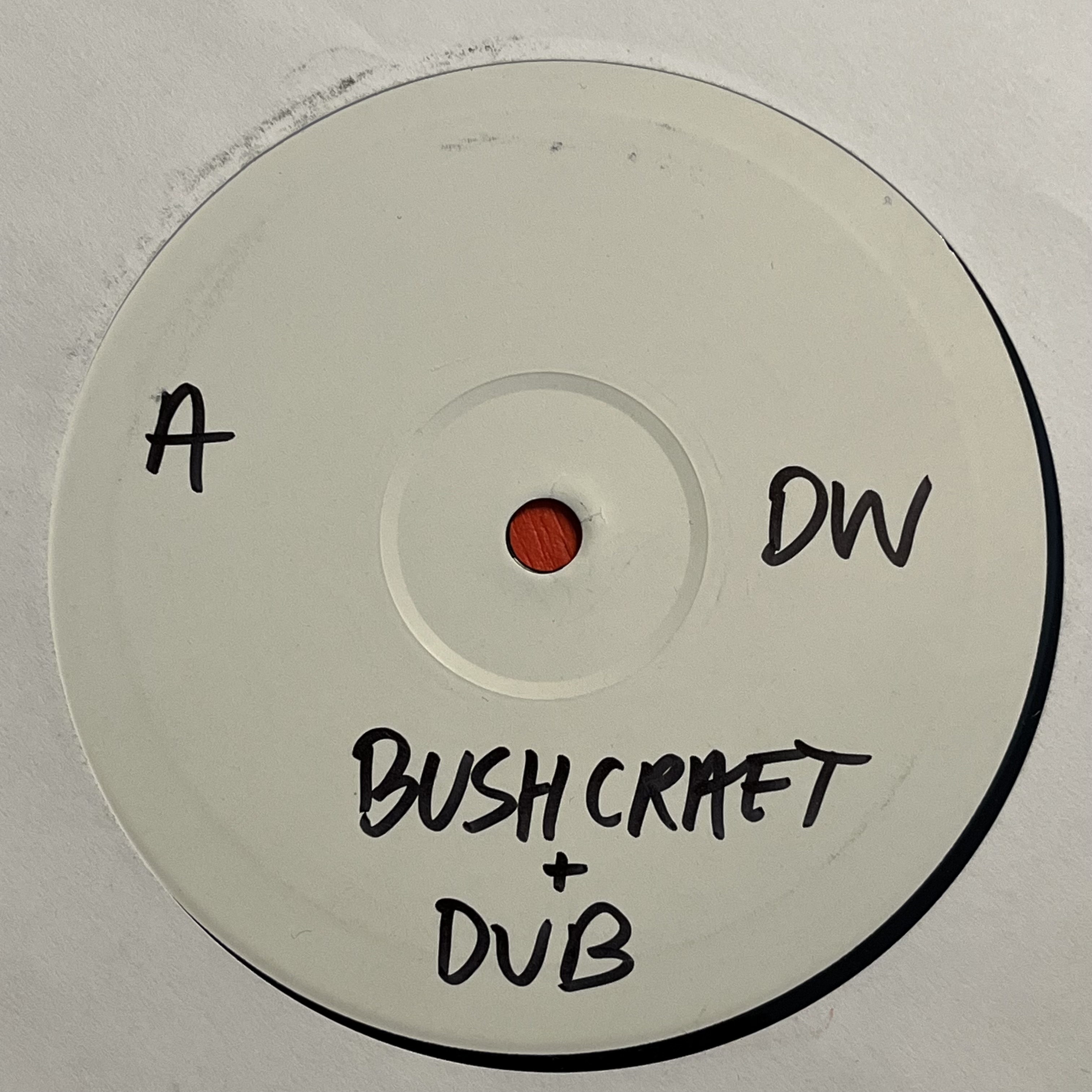 Carl Gentles/Judy Green – Bush Craft/Down For Jah Love