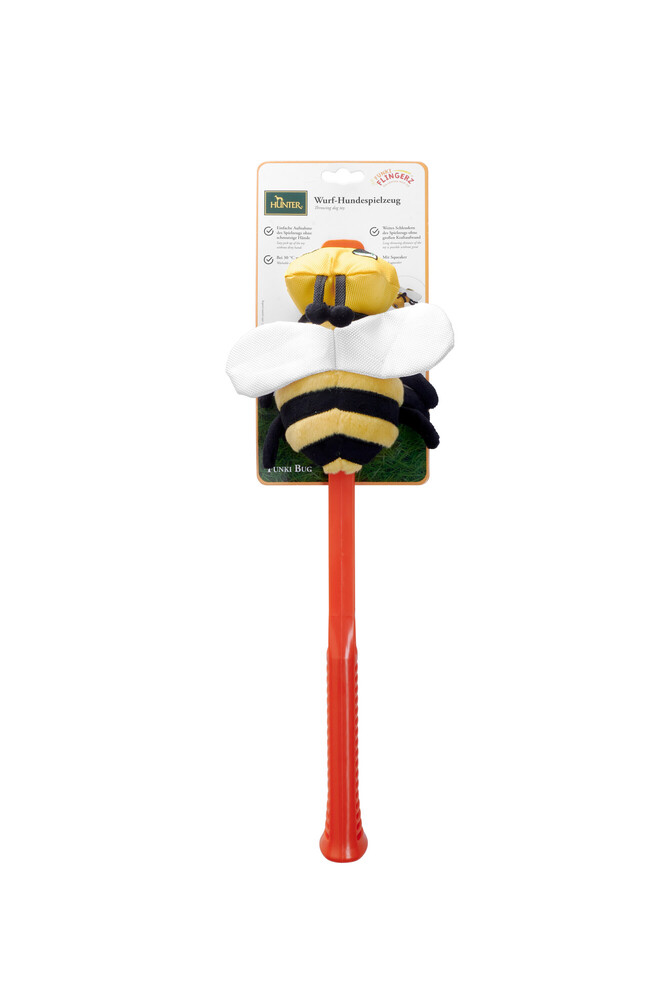 Flingerz kastare med bi - HUNTER - 4