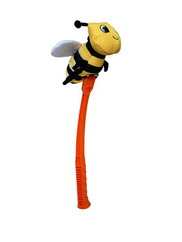 Flingerz thrower with bee - HUNTER