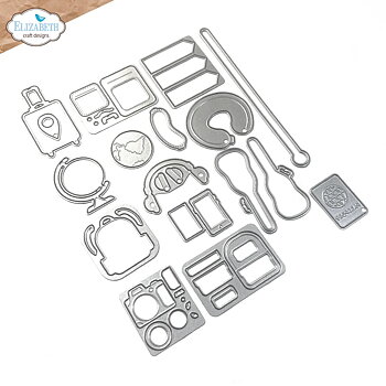 Elizabeth - Dies - Travel Accessories