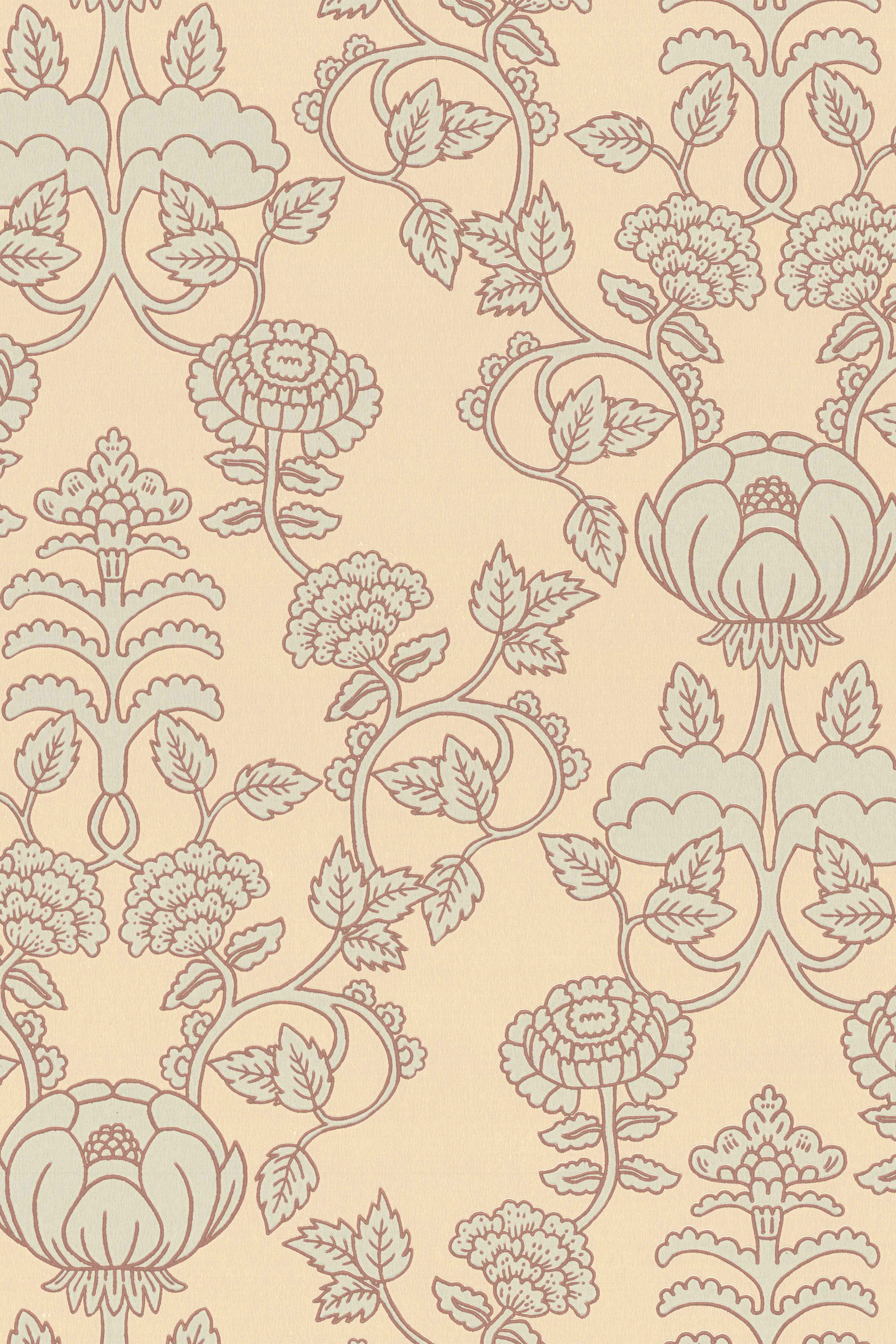 CHERI SPRITZ MINTY BREEZE BEIGE - 3