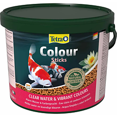 Tetra - Pond Colour Sticks 10L