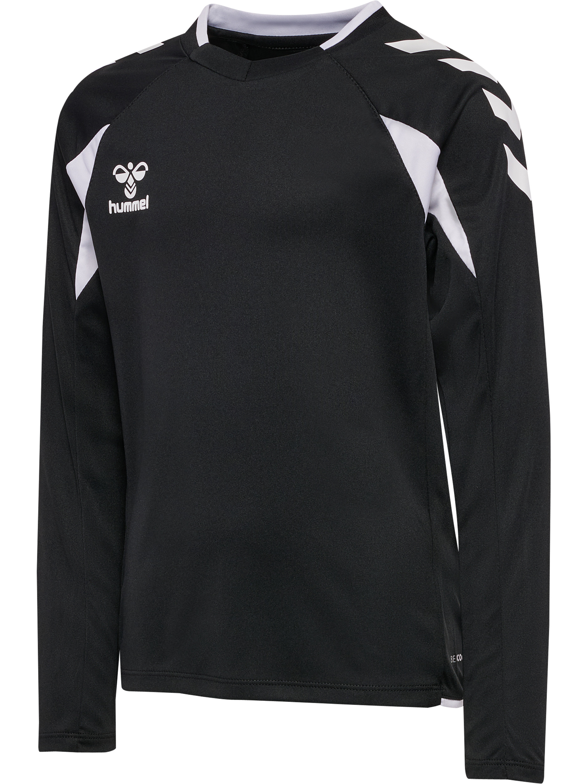 hmlCORE 2.0 JERSEY L/S KIDS - 7