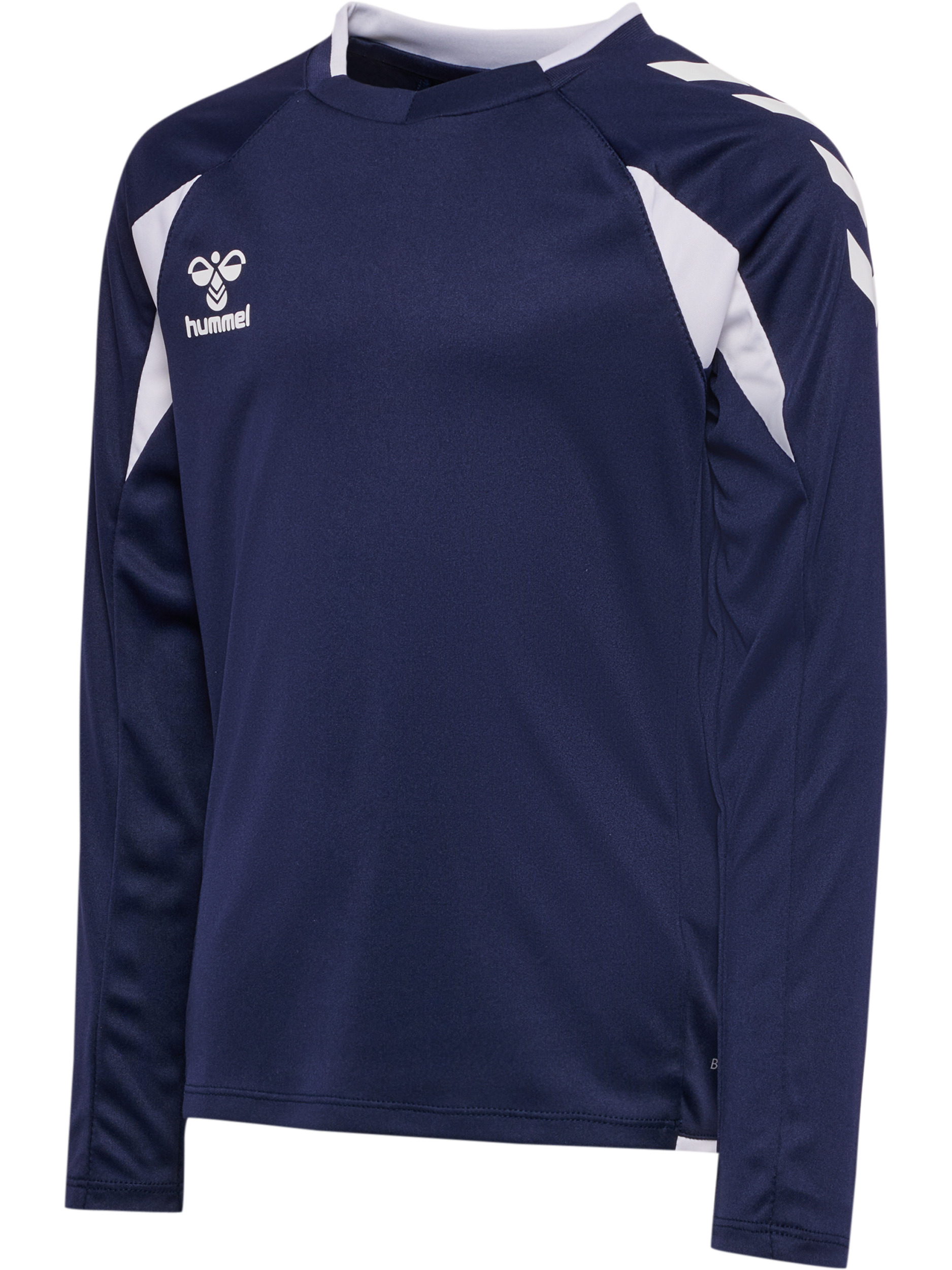 hmlCORE 2.0 JERSEY L/S KIDS - 2