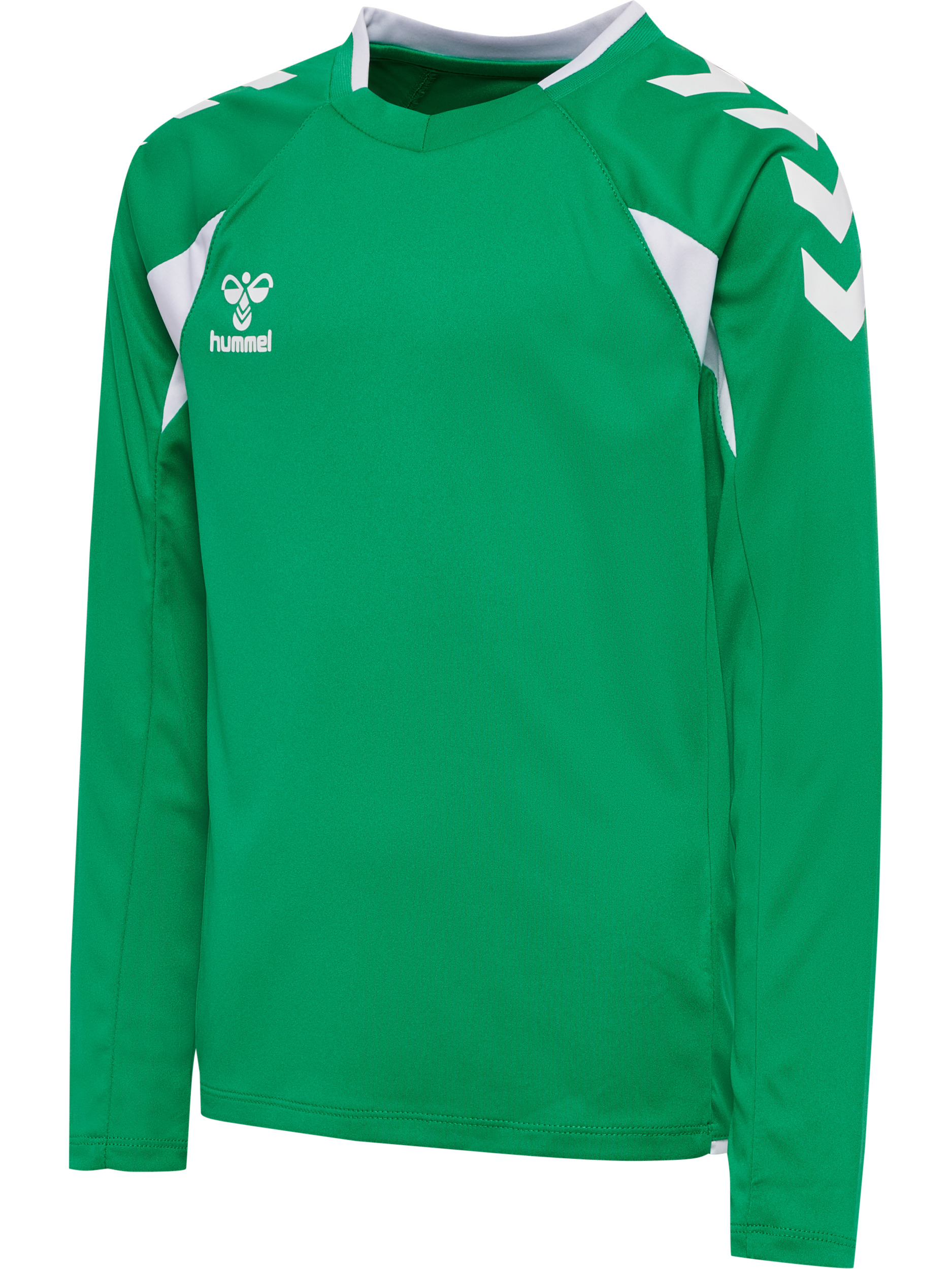 hmlCORE 2.0 JERSEY L/S KIDS - 5