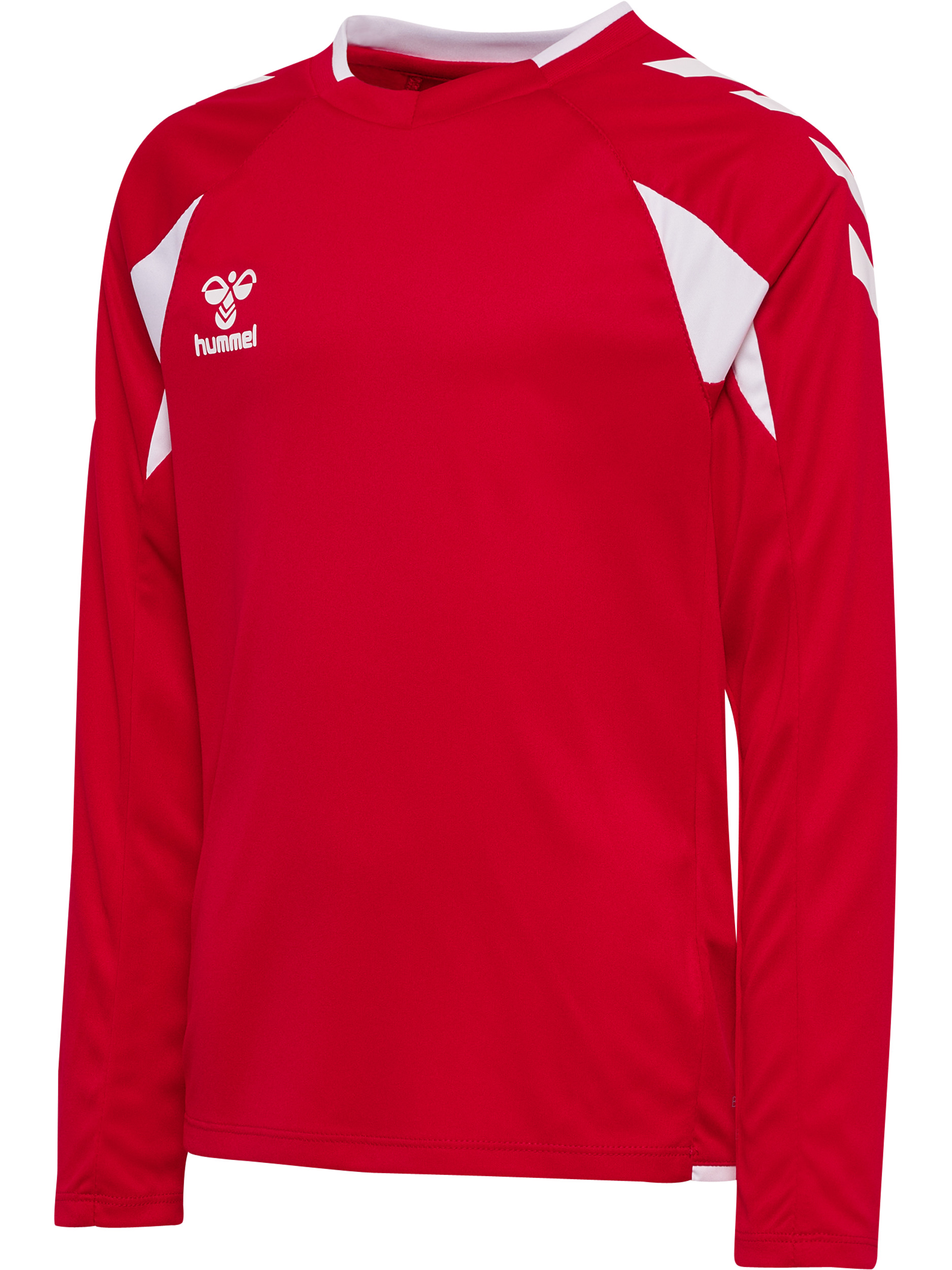 hmlCORE 2.0 JERSEY L/S KIDS - 6