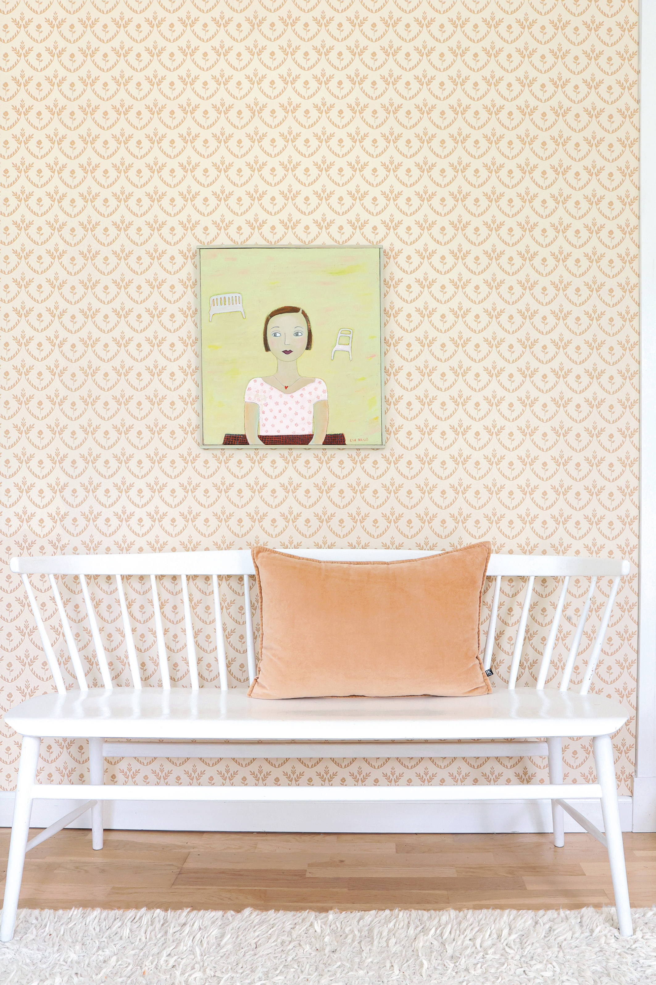 BELLINI HONEYGOLD CREAM - 4