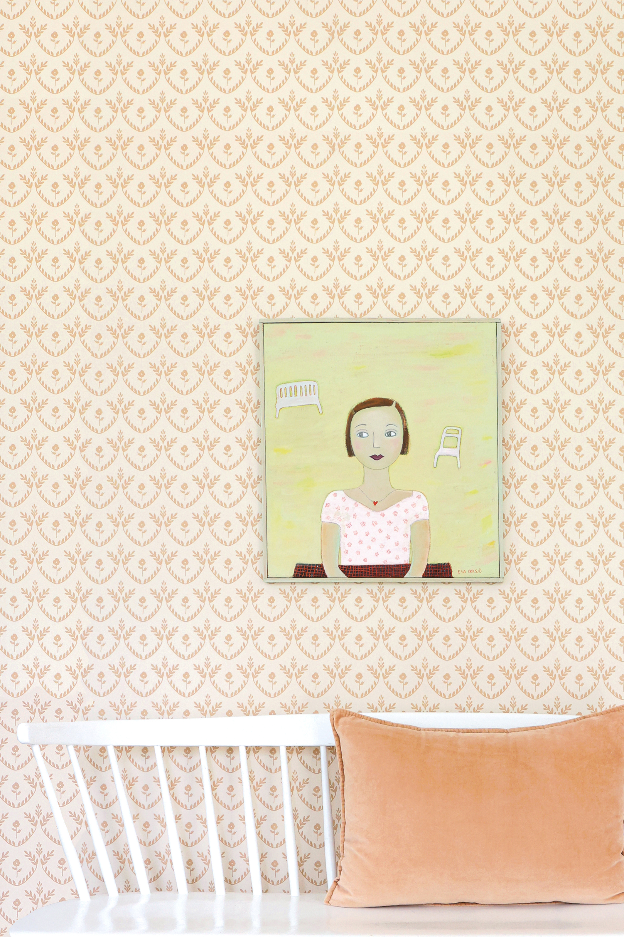 BELLINI HONEYGOLD CREAM - 5