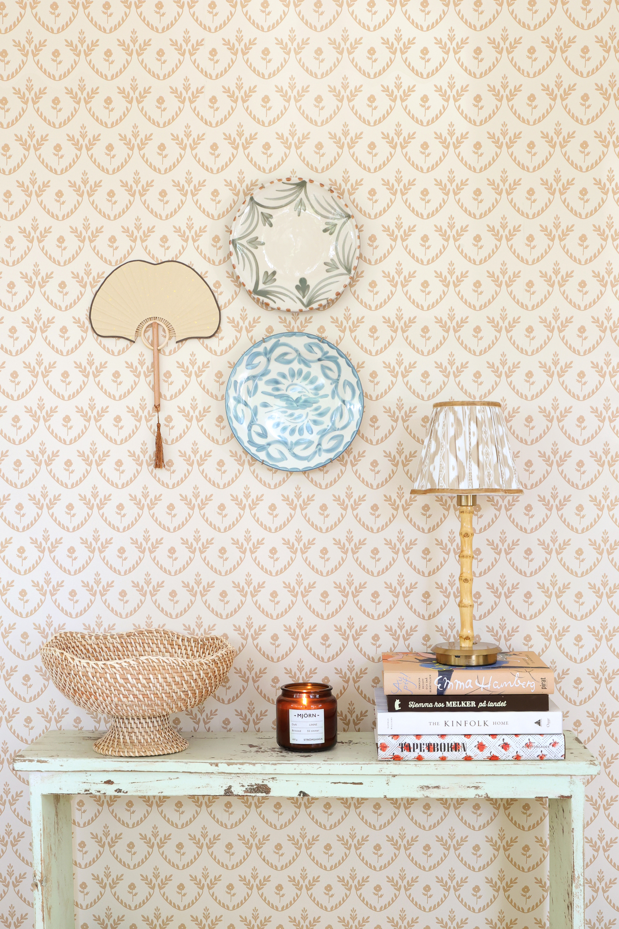 BELLINI HONEYGOLD CREAM