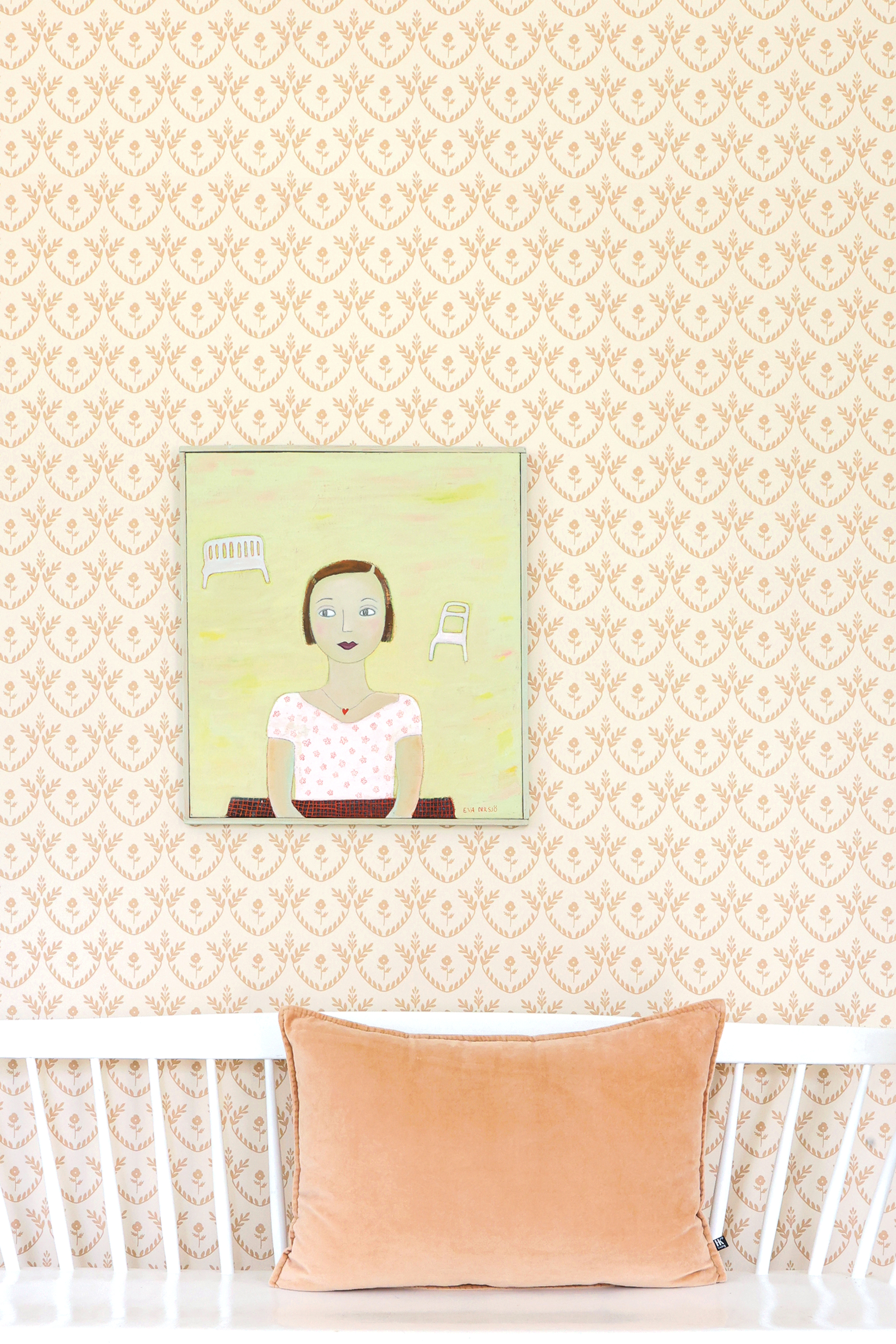 BELLINI HONEYGOLD CREAM - 3