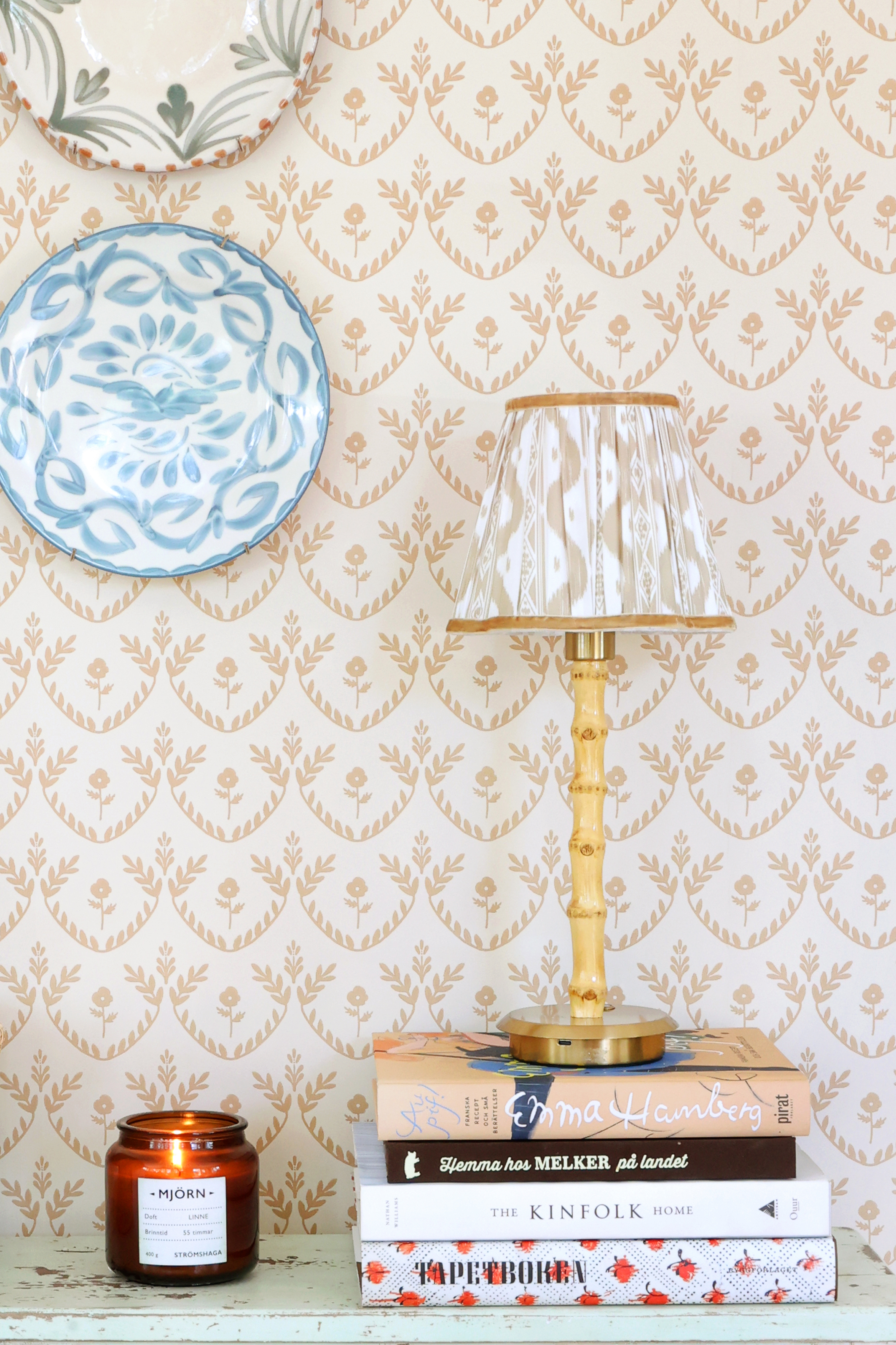 BELLINI HONEYGOLD CREAM - 2