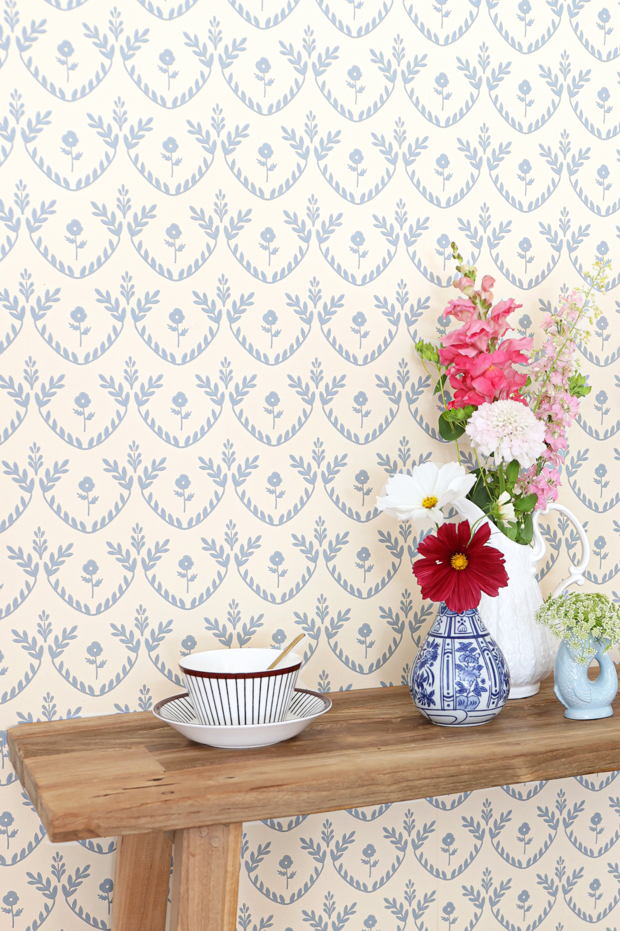 BELLINI SOFT BLUE - 2