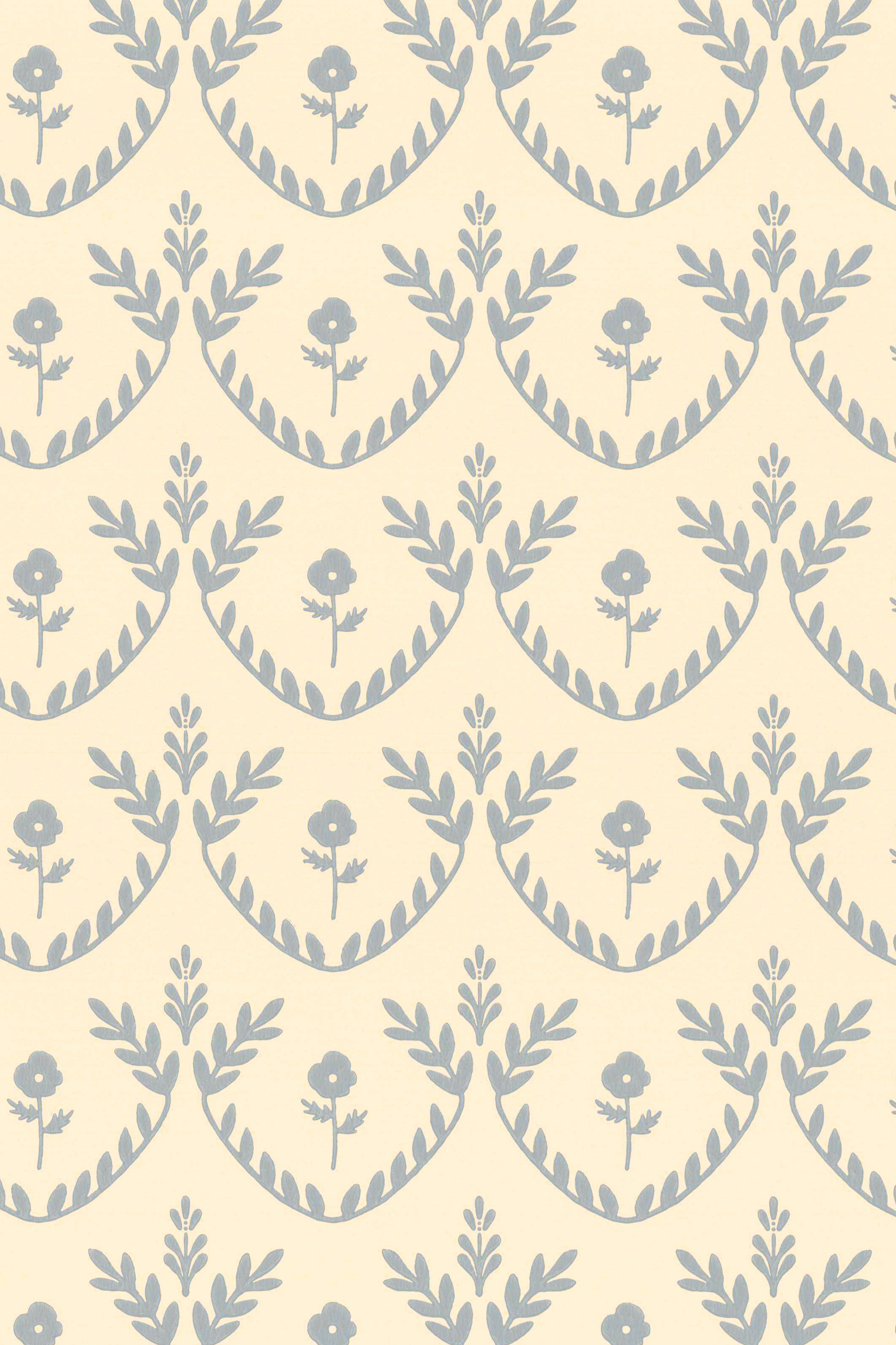 BELLINI SOFT BLUE - 6