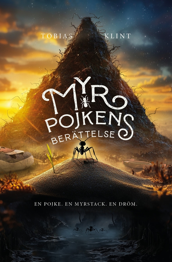 Myrpojkens berättelse - Tobias Klint