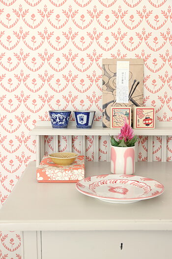BELLINI SUNNY RED