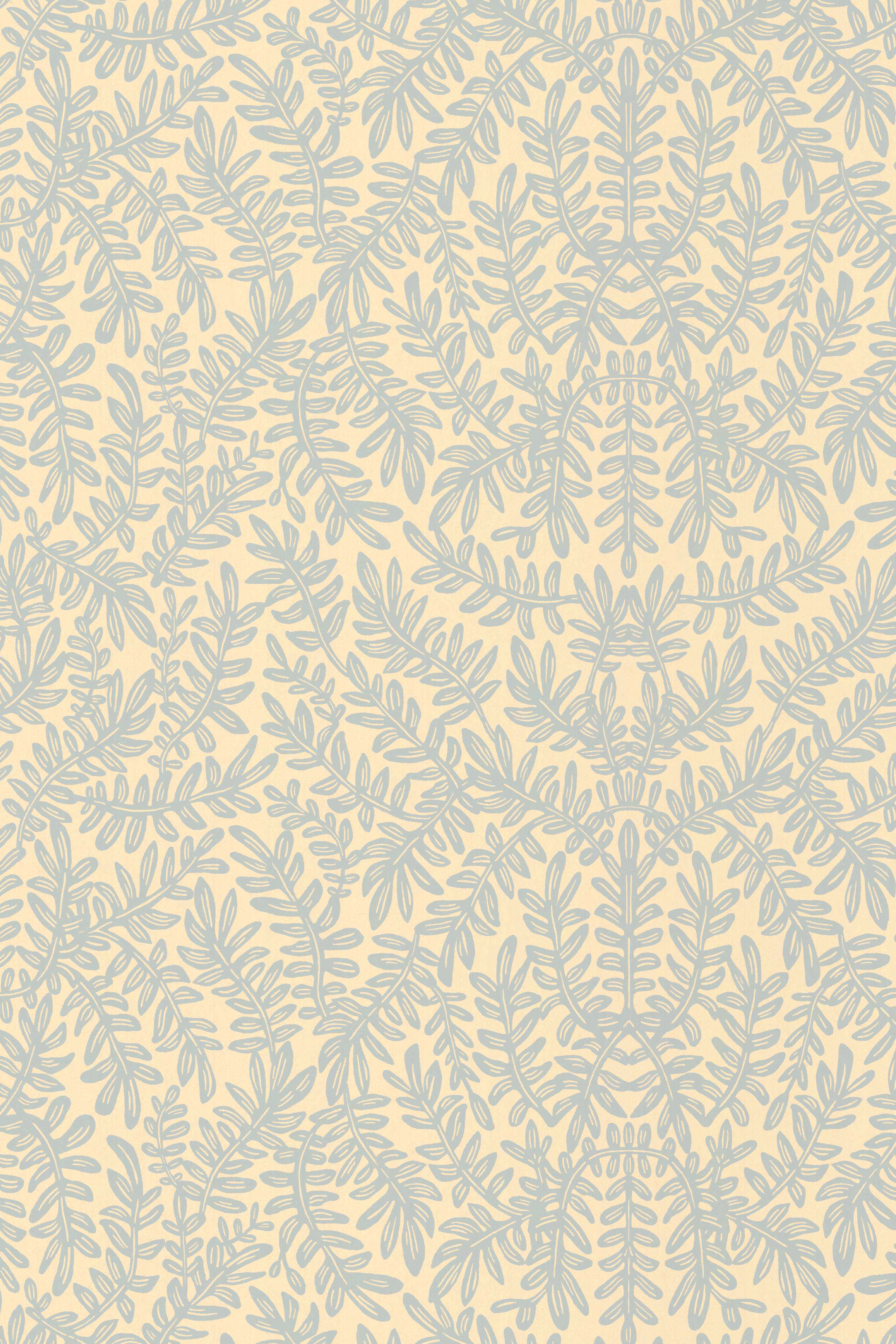FRENCH BLOND SEA BREEZE BLUE - 25