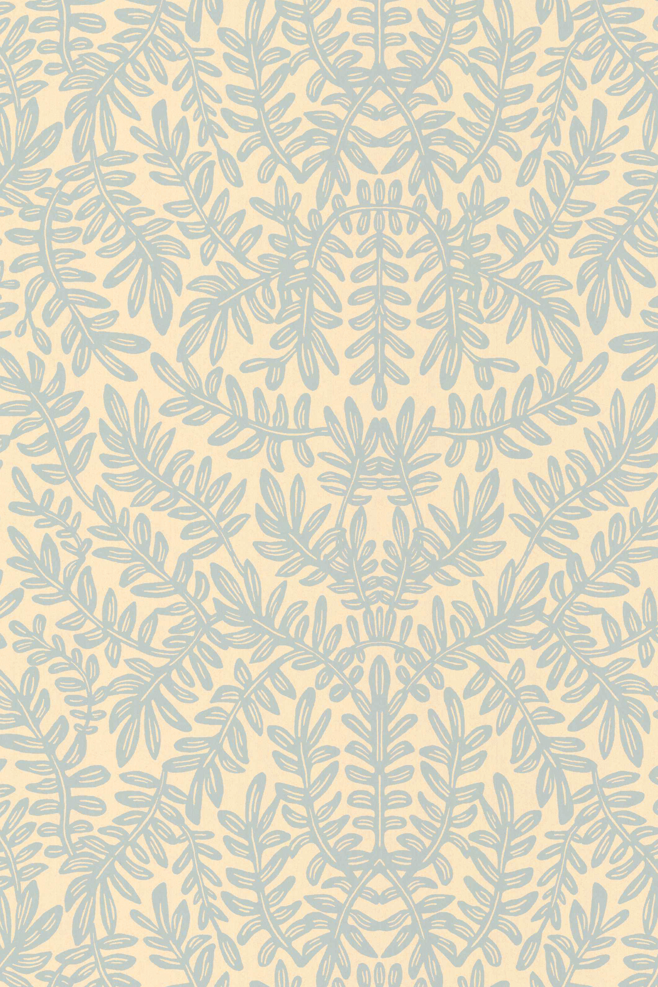 FRENCH BLOND SEA BREEZE BLUE - 28