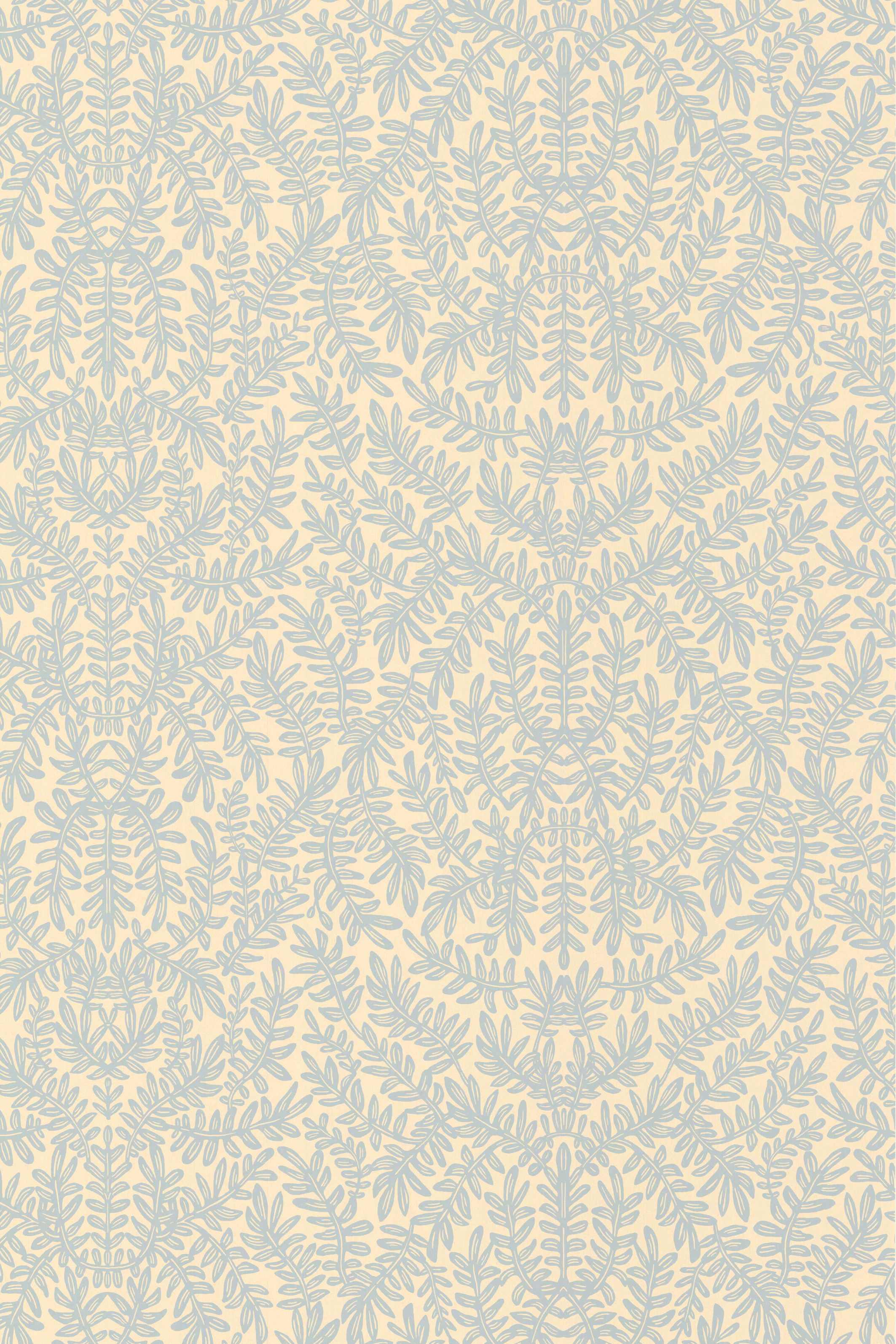 FRENCH BLOND SEA BREEZE BLUE - 23