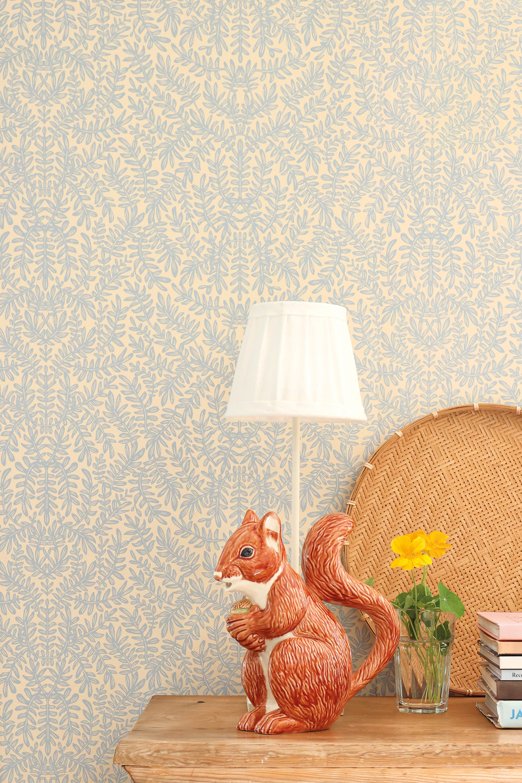 FRENCH BLOND SEA BREEZE BLUE - 4