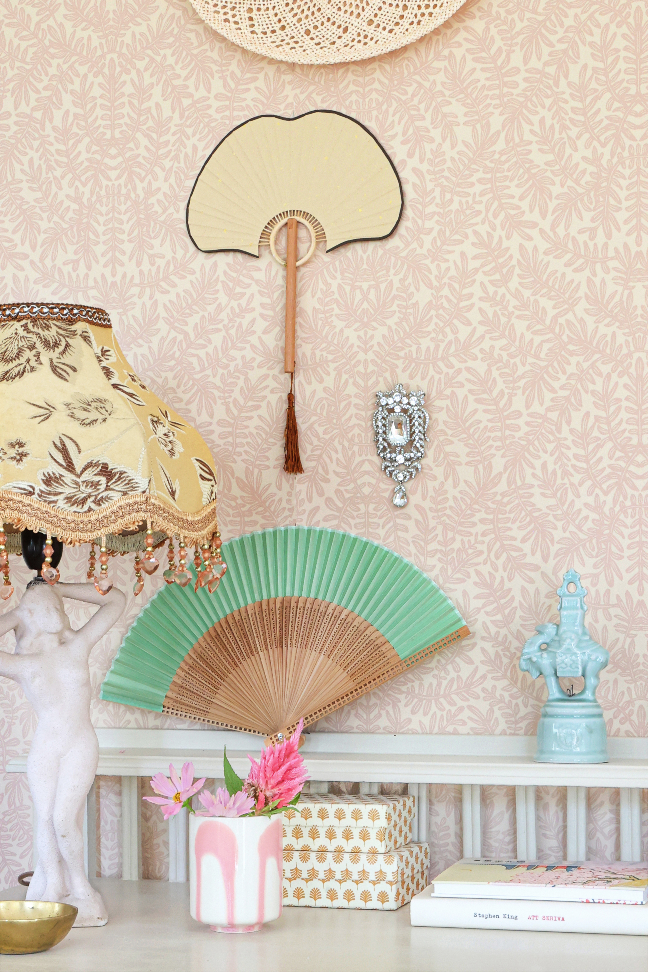 FRENCH BLOND NUDE PINK