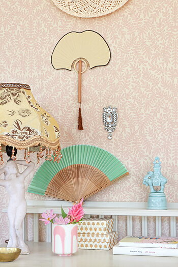 FRENCH BLOND NUDE PINK