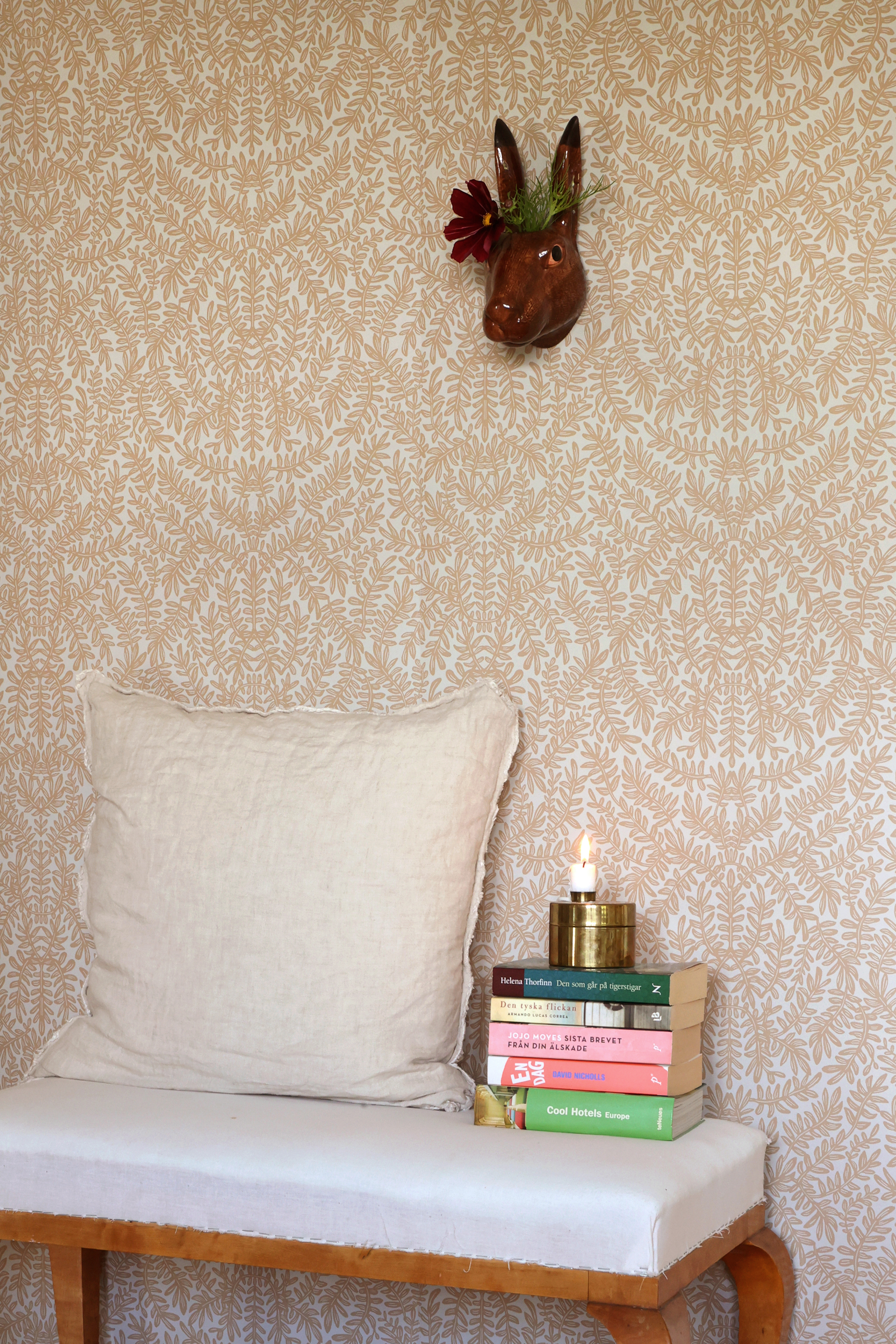 FRENCH BLOND GOLDEN BROWN - 2