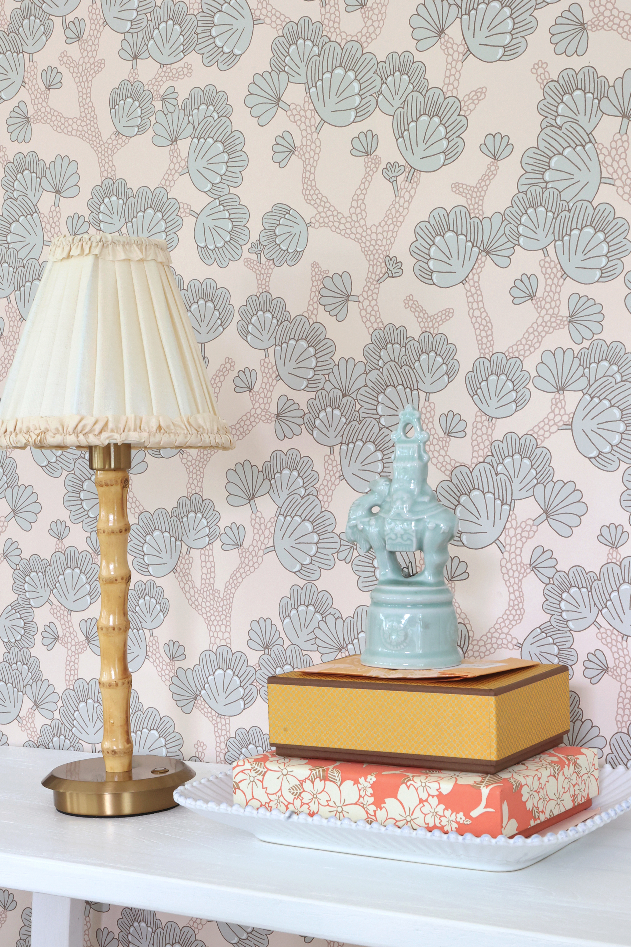 BEACHY BREEZE SEA SALT BEIGE - 4