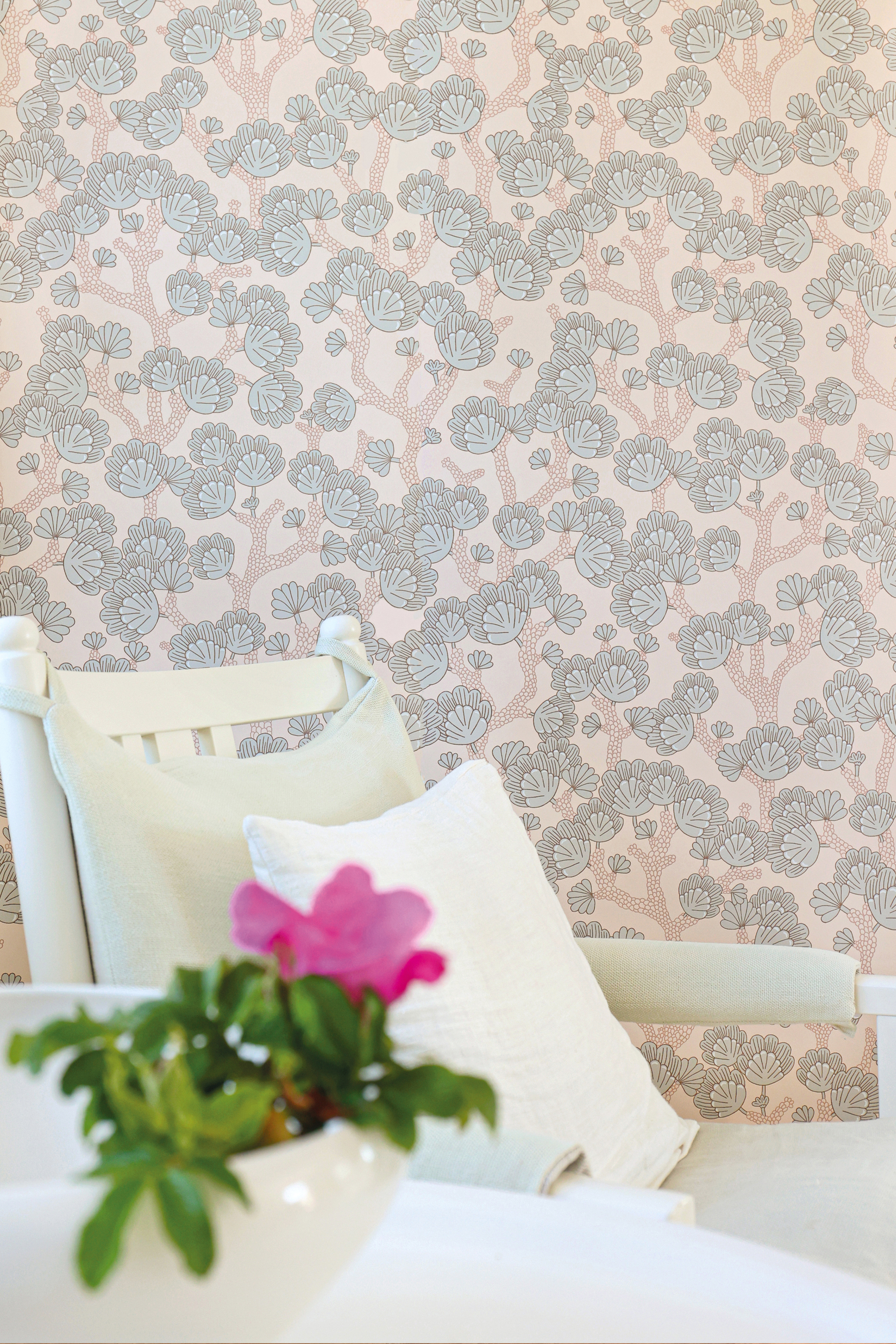 BEACHY BREEZE SEA SALT BEIGE - 2