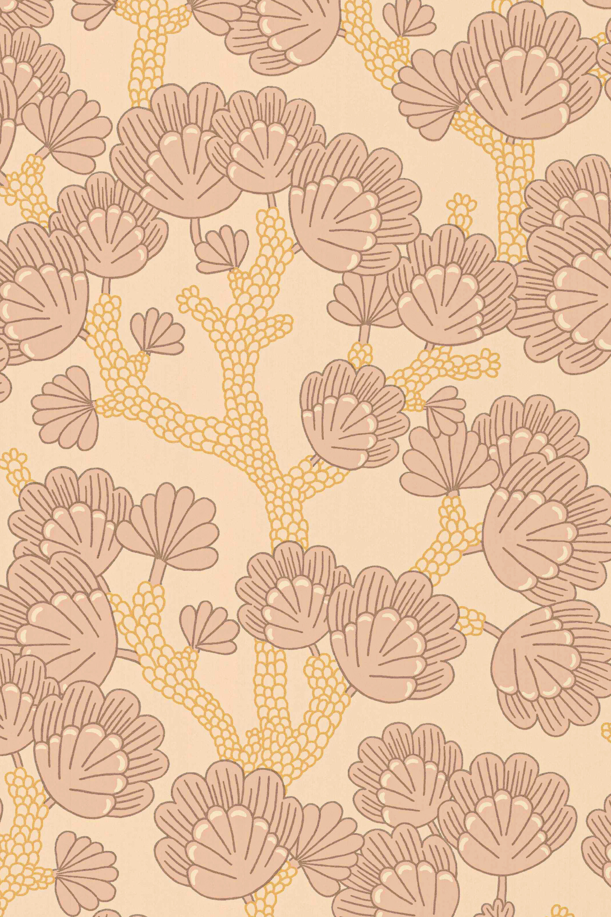 BEACHY BREEZE  BALLET PINK - 8