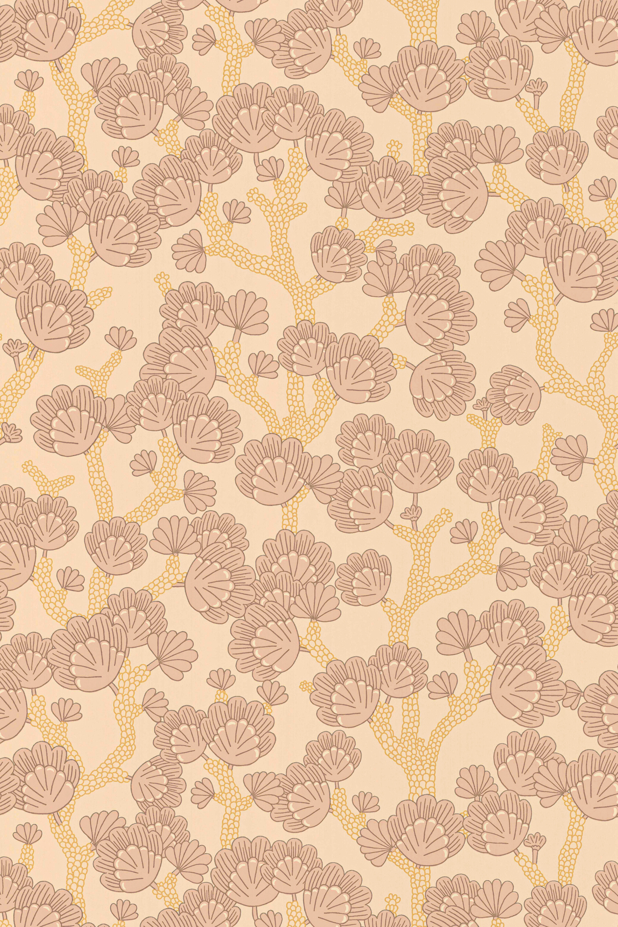 BEACHY BREEZE  BALLET PINK - 6