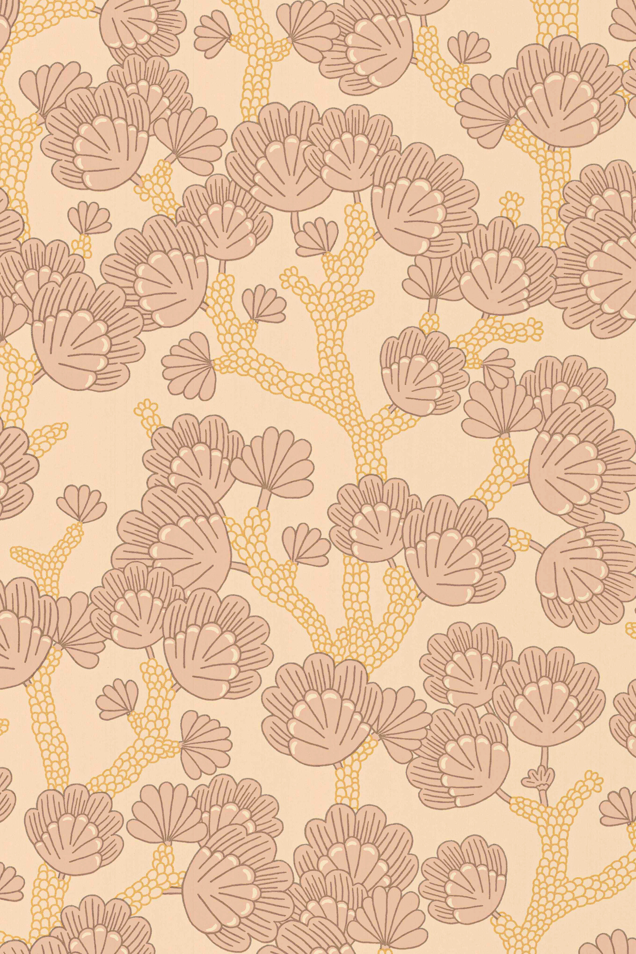 BEACHY BREEZE  BALLET PINK - 7