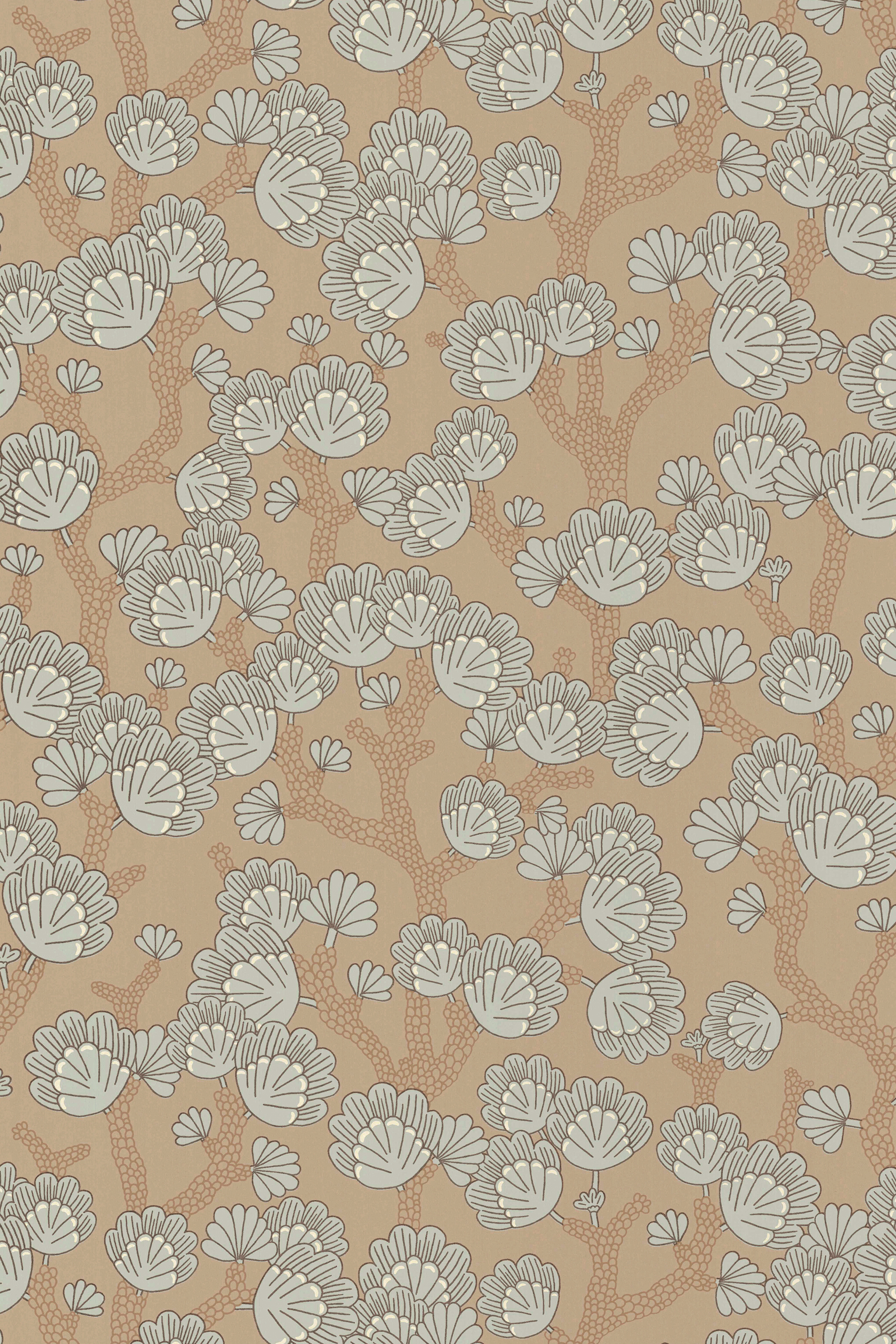 BEACHY BREEZE  MILKY COCONUT BROWN - 6