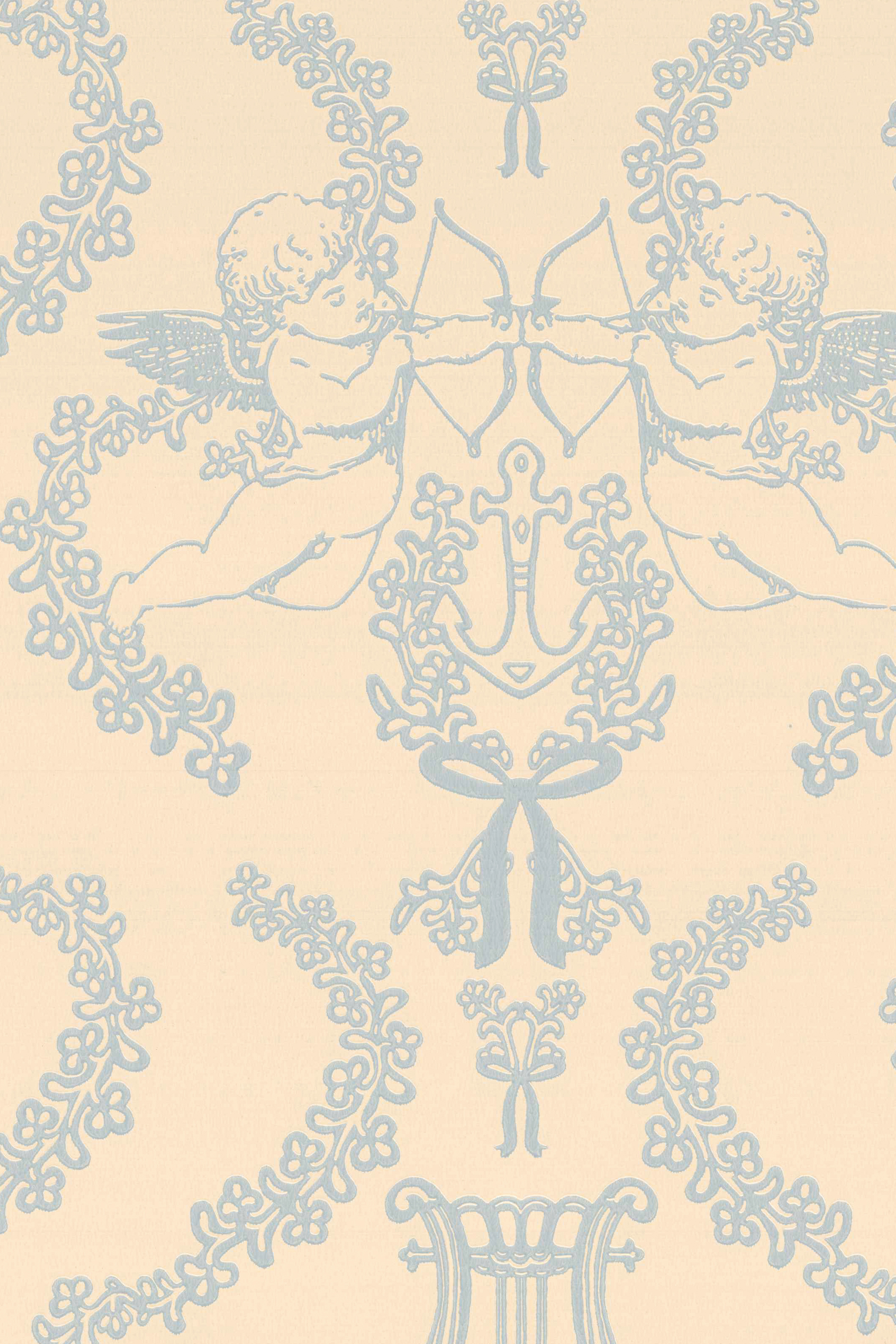 FLAME OF LOVE HEAVENLY BLUE - 8