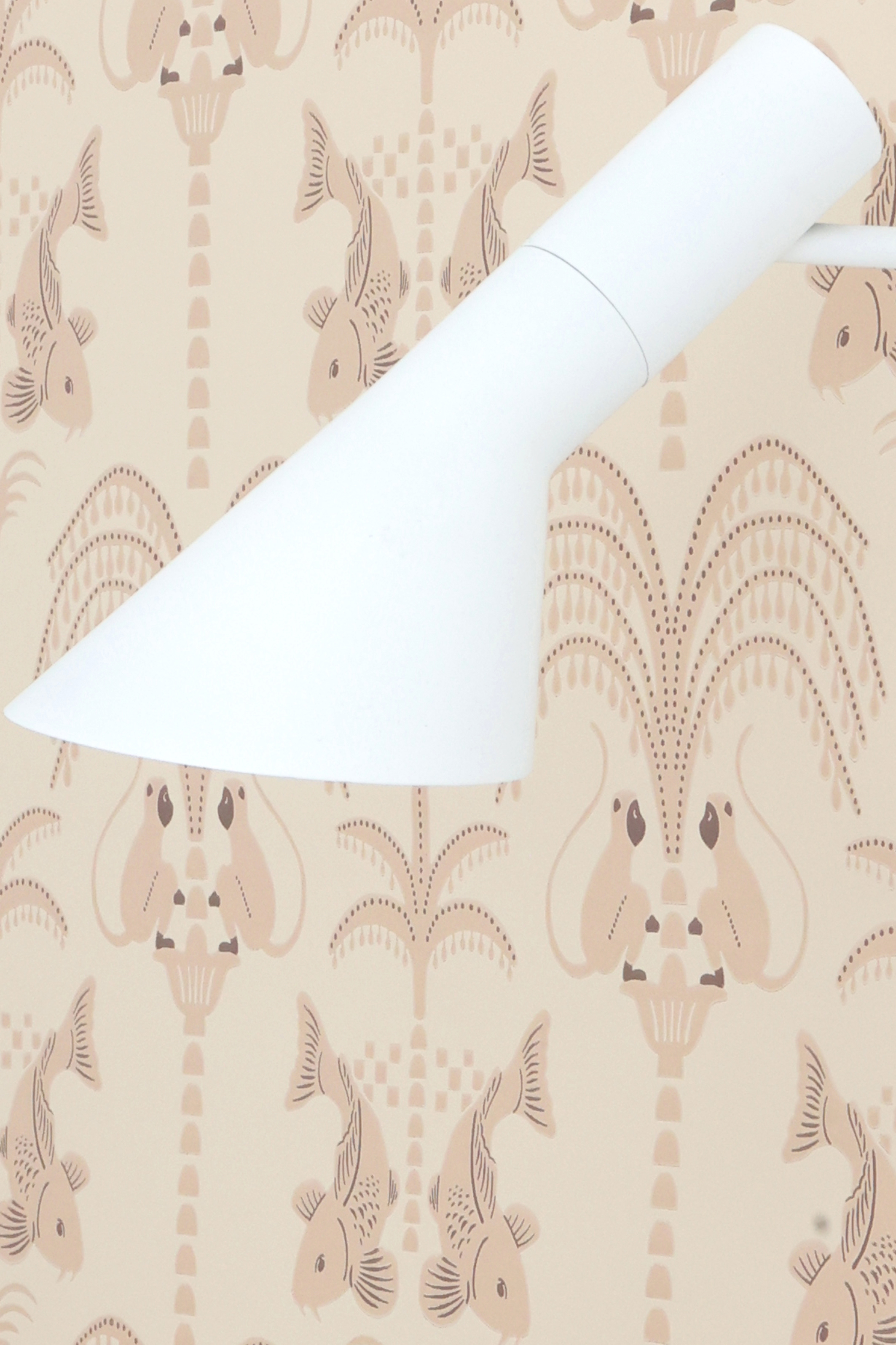 SUNSET GOLD SHELL BEIGE PINK - 6