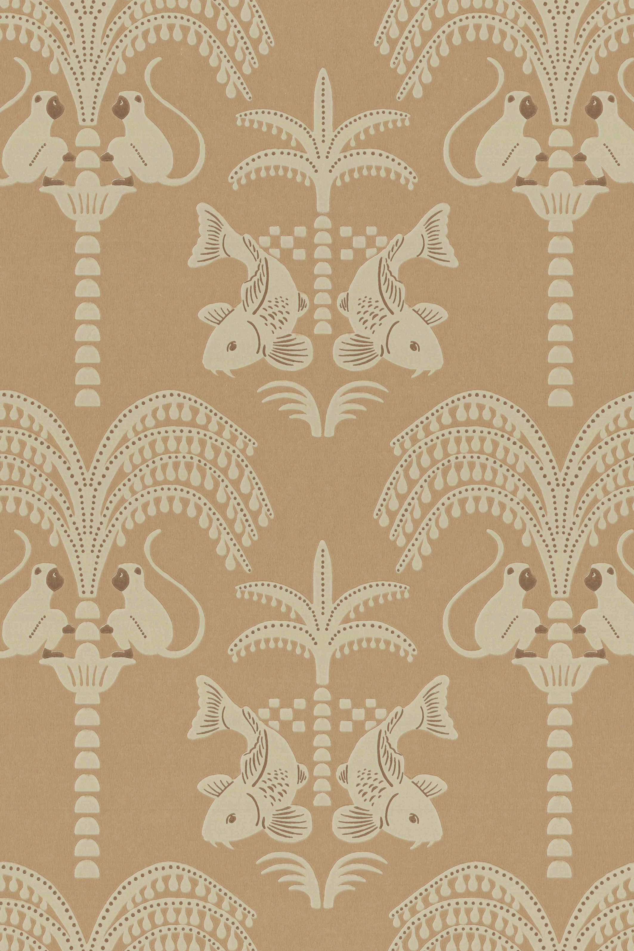 SUNSET GOLD BROWN TOBACCO - 3